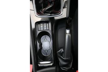 Ford Mondeo TDCi Titanium X Sport