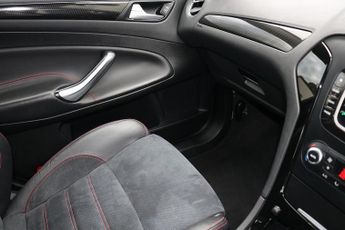 Ford Mondeo TDCi Titanium X Sport