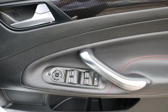 Ford Mondeo TDCi Titanium X Sport