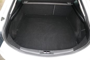 Ford Mondeo TDCi Titanium X Sport