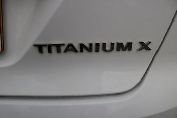 Ford Mondeo TDCi Titanium X Sport