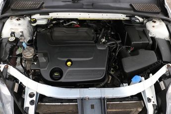 Ford Mondeo TDCi Titanium X Sport