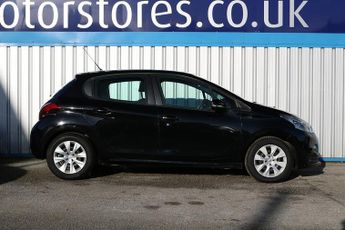 Peugeot 208 BlueHDi Access