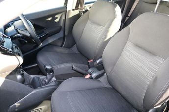 Peugeot 208 BlueHDi Access