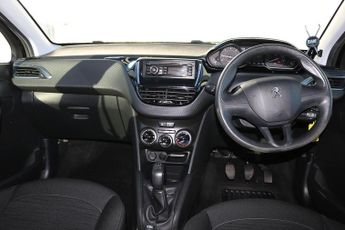Peugeot 208 BlueHDi Access