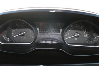 Peugeot 208 BlueHDi Access