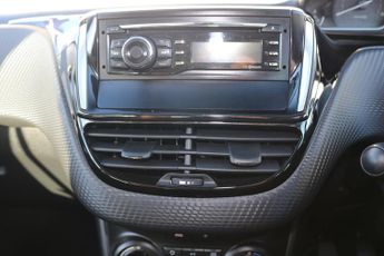 Peugeot 208 BlueHDi Access