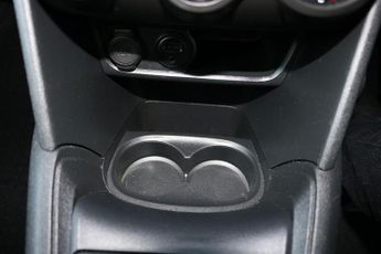 Peugeot 208 BlueHDi Access