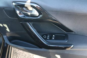Peugeot 208 BlueHDi Access