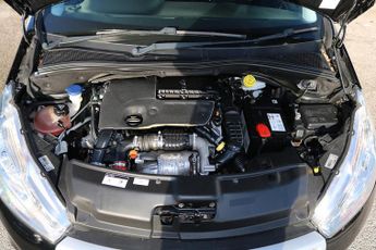 Peugeot 208 BlueHDi Access