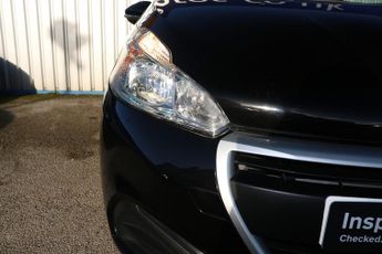Peugeot 208 BlueHDi Access