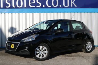 Peugeot 208 BlueHDi Access