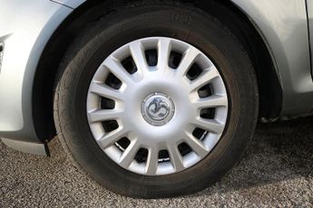 Vauxhall Corsa CDTi ecoFLEX S