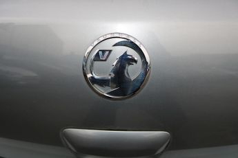 Vauxhall Corsa CDTi ecoFLEX S