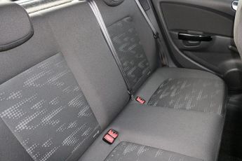 Vauxhall Corsa CDTi ecoFLEX S