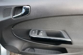 Vauxhall Corsa CDTi ecoFLEX S
