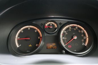 Vauxhall Corsa CDTi ecoFLEX S