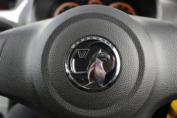 Vauxhall Corsa CDTi ecoFLEX S