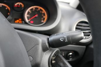 Vauxhall Corsa CDTi ecoFLEX S