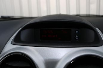 Vauxhall Corsa CDTi ecoFLEX S
