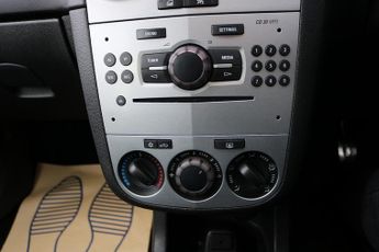 Vauxhall Corsa CDTi ecoFLEX S