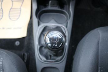 Vauxhall Corsa CDTi ecoFLEX S