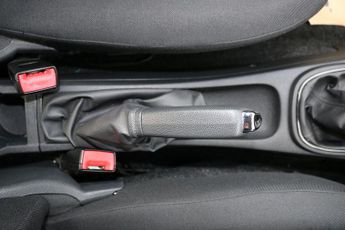Vauxhall Corsa CDTi ecoFLEX S