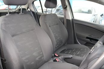 Vauxhall Corsa CDTi ecoFLEX S