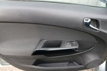 Vauxhall Corsa CDTi ecoFLEX S