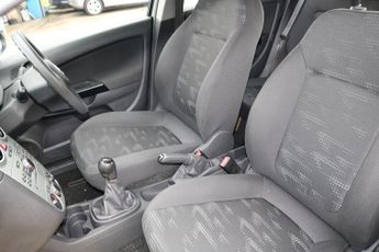 Vauxhall Corsa CDTi ecoFLEX S