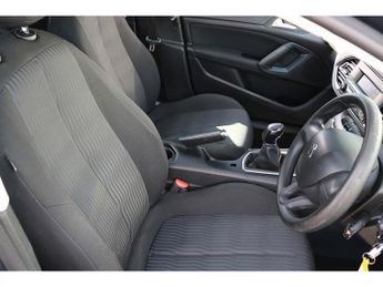 Peugeot 308 BlueHDi Access