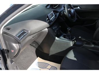 Peugeot 308 BlueHDi Access