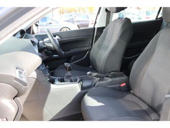 Peugeot 308 BlueHDi Access