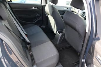 Peugeot 308 BlueHDi Access