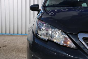 Peugeot 308 BlueHDi Access