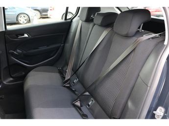 Peugeot 308 BlueHDi Access