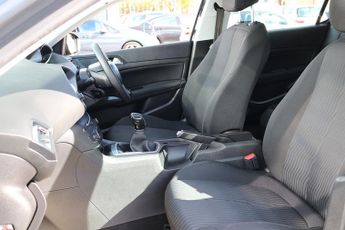 Peugeot 308 BlueHDi Access