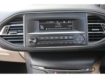 Peugeot 308 BlueHDi Access