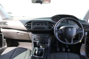 Peugeot 308 BlueHDi Access