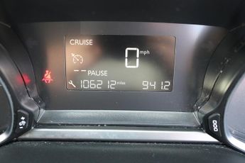 Peugeot 308 BlueHDi Access