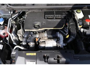 Peugeot 308 BlueHDi Access