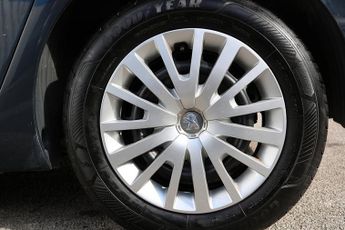 Peugeot 308 BlueHDi Access