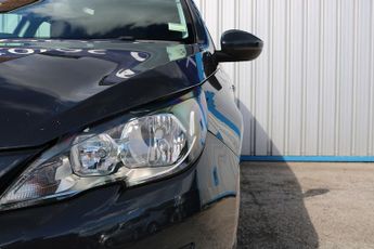 Peugeot 308 BlueHDi Access