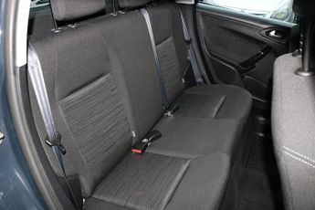 Peugeot 208 BlueHDi Access