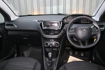 Peugeot 208 BlueHDi Access