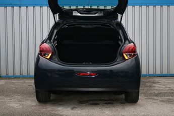 Peugeot 208 BlueHDi Access