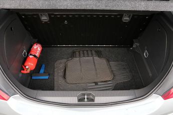 Vauxhall Corsa CDTi ecoFLEX S