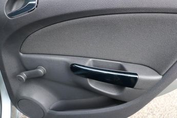 Vauxhall Corsa CDTi ecoFLEX S
