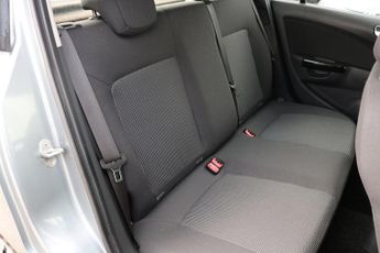 Vauxhall Corsa CDTi ecoFLEX S