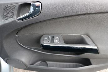 Vauxhall Corsa CDTi ecoFLEX S